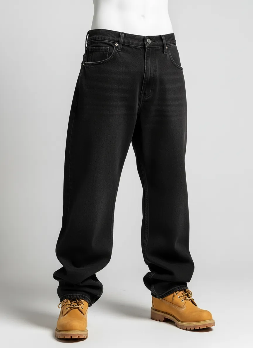 Sudadera azul con texto 'CHOOSE YOUR OWN HAPPY'